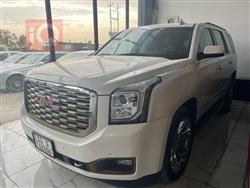 جی ئێم سی یوکۆن